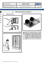 Предварительный просмотр 13 страницы Costan FUNKY NEXT User Instructions