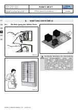 Preview for 73 page of Costan FUNKY NEXT User Instructions