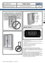 Preview for 112 page of Costan FUNKY NEXT User Instructions