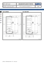 Preview for 9 page of Costan GRAN VISTA NEXT OPEN Instructions For Use Manual