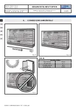 Preview for 13 page of Costan GRAN VISTA NEXT OPEN Instructions For Use Manual