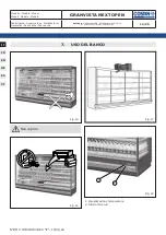 Preview for 15 page of Costan GRAN VISTA NEXT OPEN Instructions For Use Manual