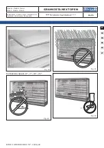 Preview for 16 page of Costan GRAN VISTA NEXT OPEN Instructions For Use Manual