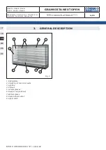 Preview for 57 page of Costan GRAN VISTA NEXT OPEN Instructions For Use Manual