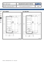 Preview for 84 page of Costan GRAN VISTA NEXT OPEN Instructions For Use Manual