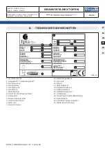 Preview for 89 page of Costan GRAN VISTA NEXT OPEN Instructions For Use Manual