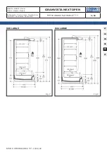 Preview for 110 page of Costan GRAN VISTA NEXT OPEN Instructions For Use Manual