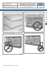 Preview for 141 page of Costan GRAN VISTA NEXT OPEN Instructions For Use Manual