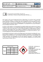 Preview for 2 page of Costan GRANBERING INTEGRAL 2P User Instructions