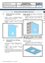 Preview for 5 page of Costan GRANBERING INTEGRAL ULTRA Cleaning Instruction