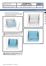 Preview for 7 page of Costan GRANBERING INTEGRAL ULTRA Cleaning Instruction