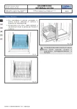 Preview for 8 page of Costan GRANBERING INTEGRAL ULTRA Cleaning Instruction