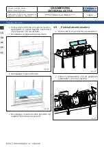 Предварительный просмотр 10 страницы Costan GRANBERING INTEGRAL ULTRA Cleaning Instruction