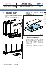 Предварительный просмотр 11 страницы Costan GRANBERING INTEGRAL ULTRA Cleaning Instruction