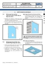 Preview for 15 page of Costan GRANBERING INTEGRAL ULTRA Cleaning Instruction