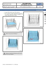 Preview for 17 page of Costan GRANBERING INTEGRAL ULTRA Cleaning Instruction