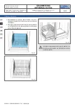 Предварительный просмотр 18 страницы Costan GRANBERING INTEGRAL ULTRA Cleaning Instruction