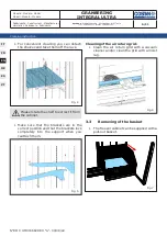 Preview for 36 page of Costan GRANBERING INTEGRAL ULTRA Cleaning Instruction