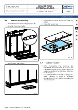 Предварительный просмотр 41 страницы Costan GRANBERING INTEGRAL ULTRA Cleaning Instruction