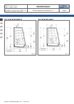 Preview for 9 page of Costan GranSesia User Instructions