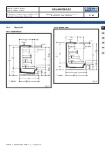 Preview for 8 page of Costan GranSibari User Instructions