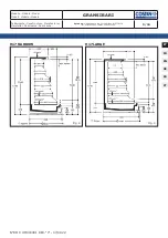 Предварительный просмотр 10 страницы Costan GranSibari User Instructions