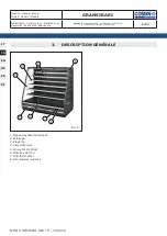 Preview for 31 page of Costan GranSibari User Instructions