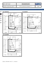 Preview for 33 page of Costan GranSibari User Instructions