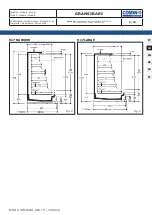 Предварительный просмотр 34 страницы Costan GranSibari User Instructions