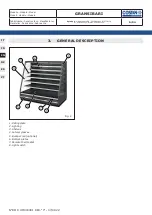 Предварительный просмотр 55 страницы Costan GranSibari User Instructions