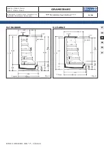 Предварительный просмотр 58 страницы Costan GranSibari User Instructions