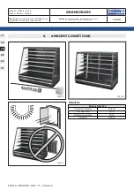 Preview for 61 page of Costan GranSibari User Instructions