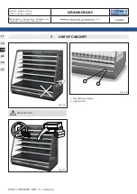 Предварительный просмотр 63 страницы Costan GranSibari User Instructions