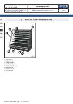 Предварительный просмотр 79 страницы Costan GranSibari User Instructions