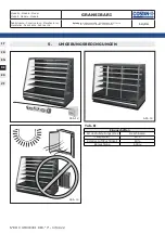 Предварительный просмотр 85 страницы Costan GranSibari User Instructions