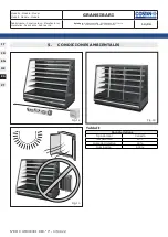 Предварительный просмотр 109 страницы Costan GranSibari User Instructions