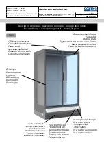 Предварительный просмотр 14 страницы Costan GRANVISTA INTEGRAL AIR COMPACT User Instructions