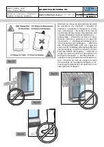 Предварительный просмотр 20 страницы Costan GRANVISTA INTEGRAL AIR COMPACT User Instructions