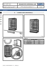 Предварительный просмотр 10 страницы Costan GRANVISTA INTEGRAL AIR User Instructions