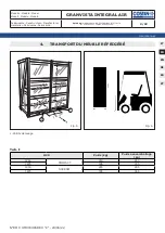 Preview for 30 page of Costan GRANVISTA INTEGRAL AIR User Instructions