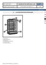 Предварительный просмотр 70 страницы Costan GRANVISTA INTEGRAL AIR User Instructions