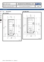 Preview for 92 page of Costan GRANVISTA INTEGRAL AIR User Instructions