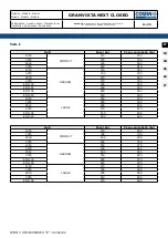 Preview for 12 page of Costan GranVista Next Closed User Instructions