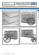 Preview for 16 page of Costan GranVista Next Closed User Instructions