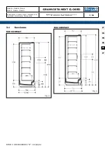 Preview for 108 page of Costan GranVista Next Closed User Instructions