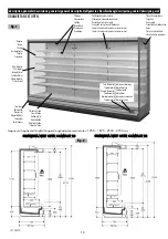 Preview for 10 page of Costan GRANVISTA NEXT OPEN User Instructions