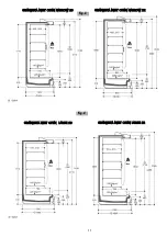 Preview for 11 page of Costan GRANVISTA NEXT OPEN User Instructions