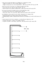 Preview for 17 page of Costan GRANVISTA NEXT OPEN User Instructions