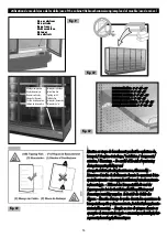 Preview for 14 page of Costan GRANVISTA NEXT User Instructions