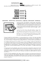 Preview for 10 page of Costan IMPALA User Instructions